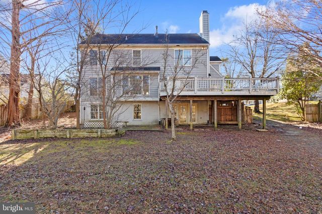 1010 DANBURY DR, Bowie, MD 20721