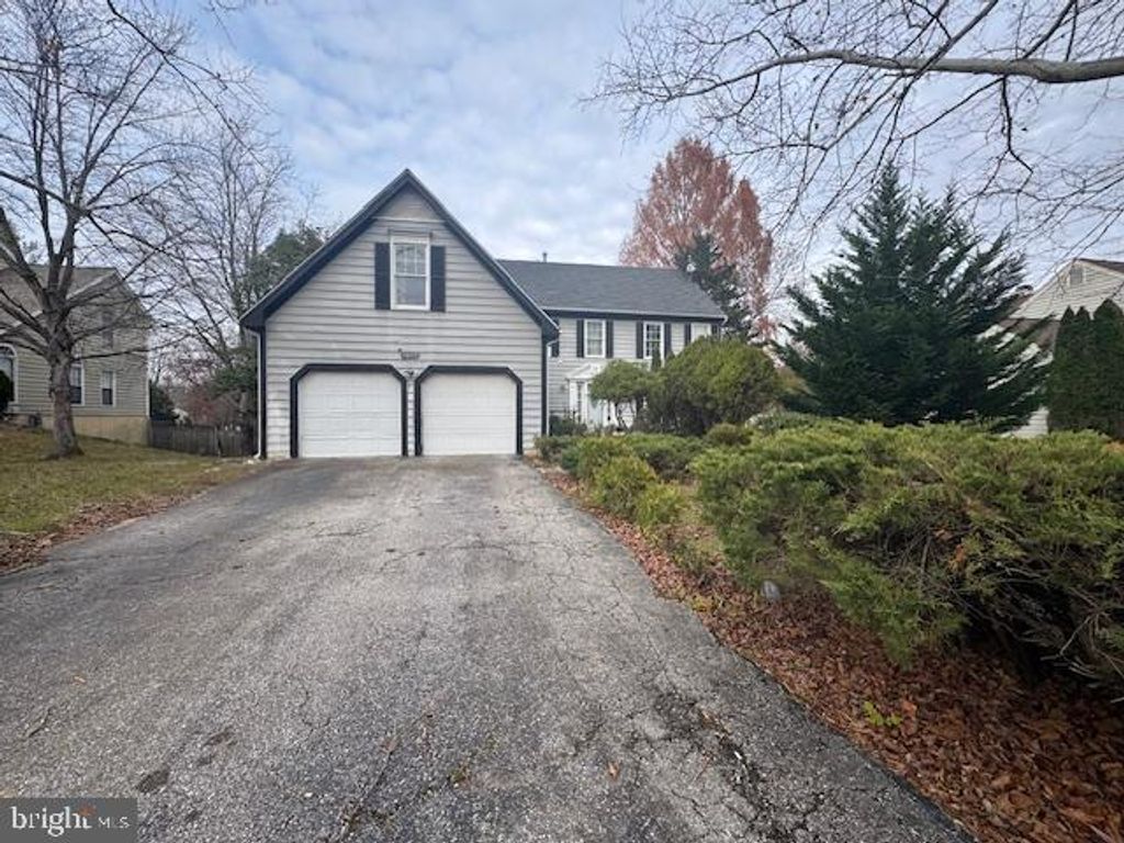 1010 DANBURY DR, Bowie, MD 20721