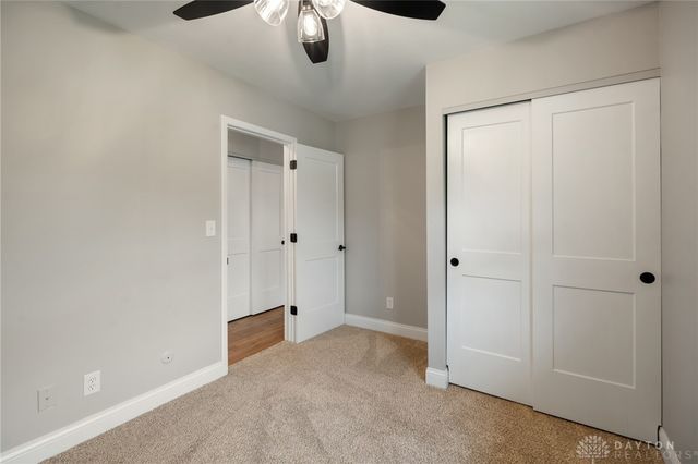 734 N Bayberry Drive, Miamisburg, OH 45342