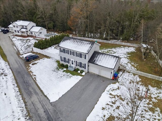 2 Assid Drive, Swanton, VT 05488