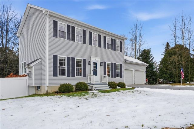 2 Assid Drive, Swanton, VT 05488