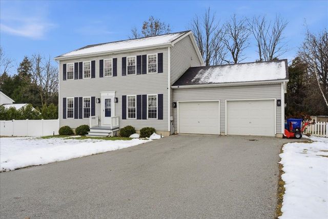 2 Assid Drive, Swanton, VT 05488