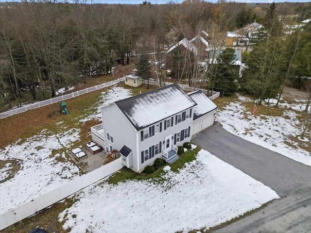 2 Assid Drive, Swanton, VT 05488