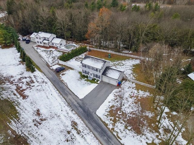 2 Assid Drive, Swanton, VT 05488