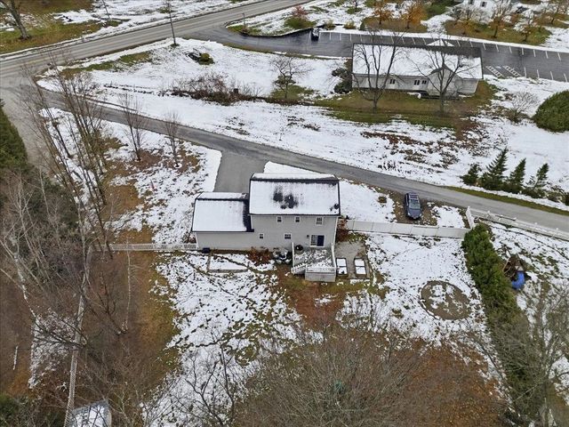 2 Assid Drive, Swanton, VT 05488