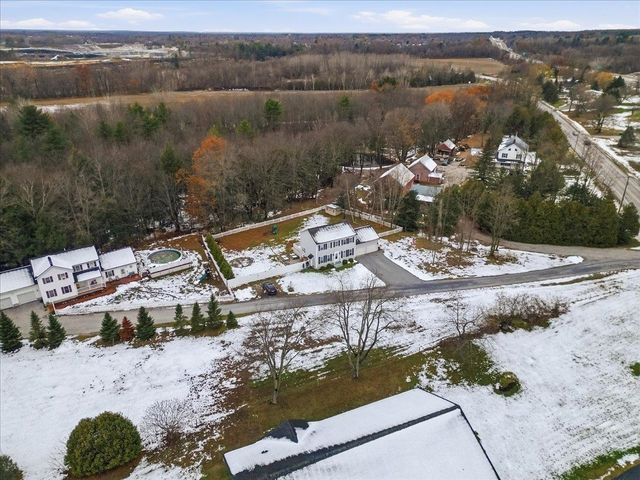 2 Assid Drive, Swanton, VT 05488