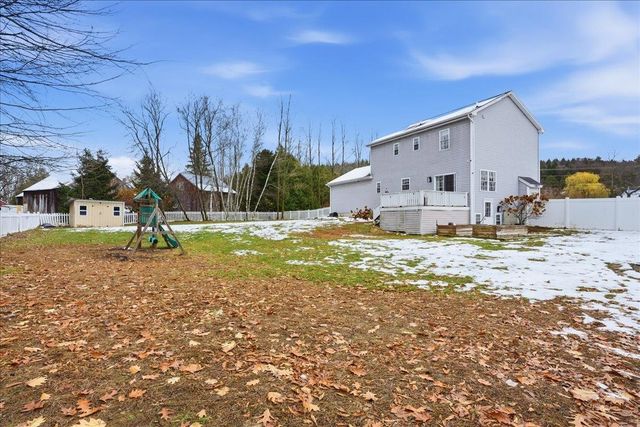 2 Assid Drive, Swanton, VT 05488