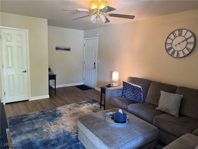 4390 Sandy River Drive 4, Las Vegas, NV 89103