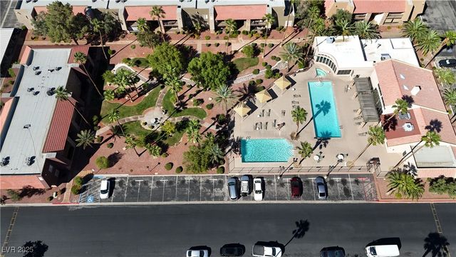 4390 Sandy River Drive 4, Las Vegas, NV 89103