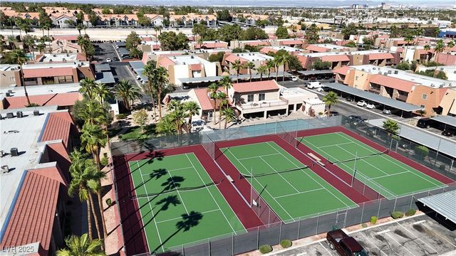 4390 Sandy River Drive 4, Las Vegas, NV 89103