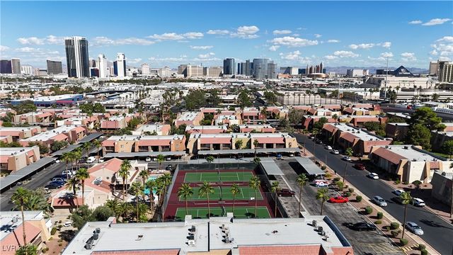 4390 Sandy River Drive 4, Las Vegas, NV 89103