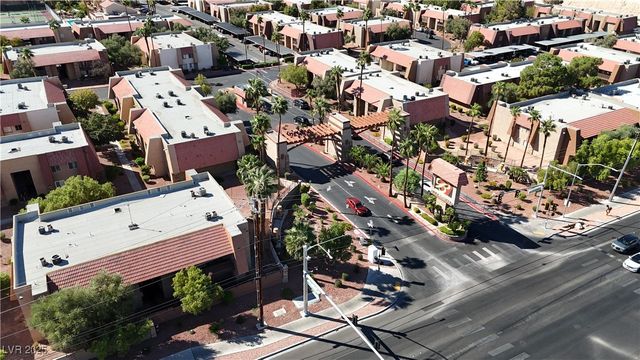 4390 Sandy River Drive 4, Las Vegas, NV 89103