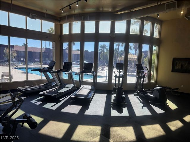 4390 Sandy River Drive 4, Las Vegas, NV 89103