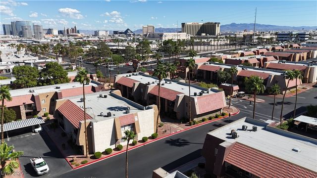 4390 Sandy River Drive 4, Las Vegas, NV 89103