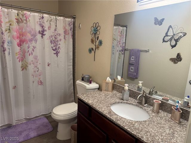 4390 Sandy River Drive 4, Las Vegas, NV 89103