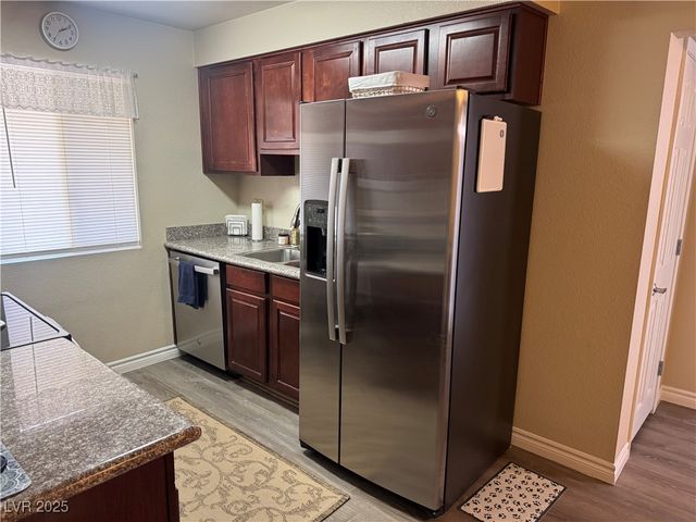 4390 Sandy River Drive 4, Las Vegas, NV 89103