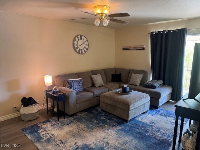 4390 Sandy River Drive 4, Las Vegas, NV 89103