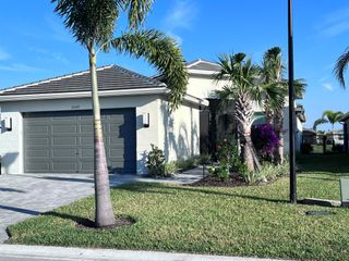 13269 SW Blue River Road, Port St Lucie, FL 34987