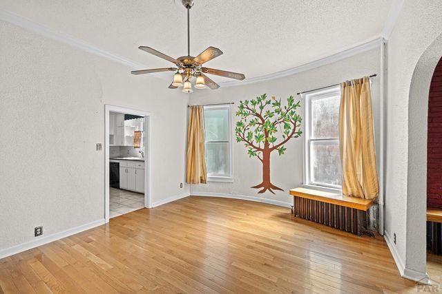 2028 N Greenwood St, Pueblo, CO 81003
