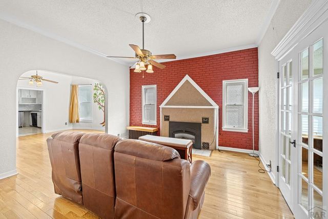 2028 N Greenwood St, Pueblo, CO 81003