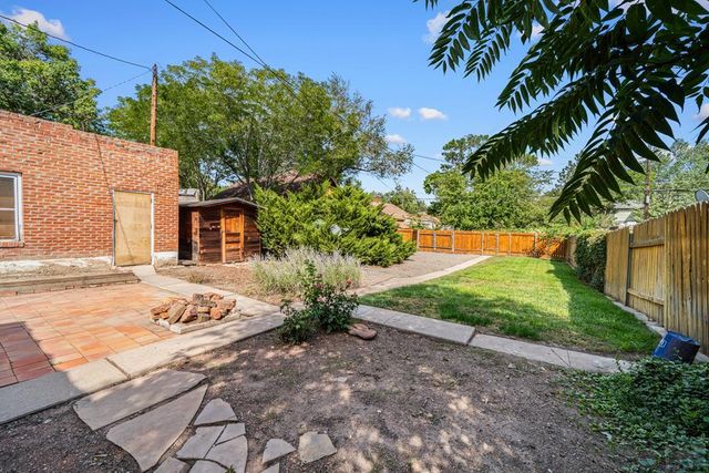 2028 N Greenwood St, Pueblo, CO 81003