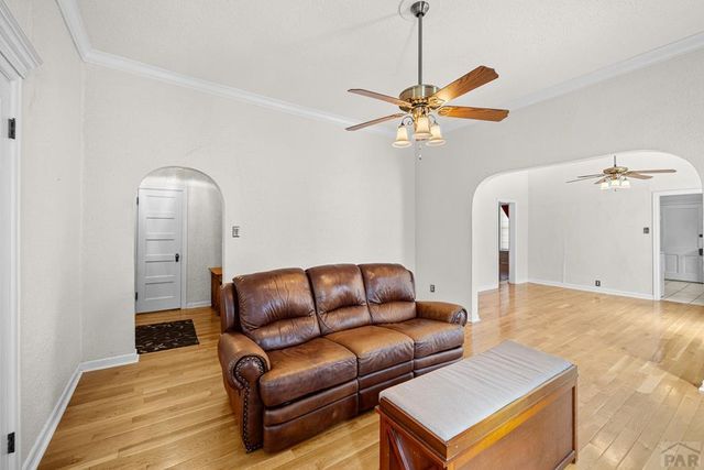 2028 N Greenwood St, Pueblo, CO 81003