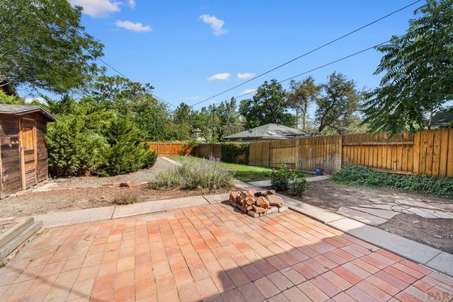 2028 N Greenwood St, Pueblo, CO 81003