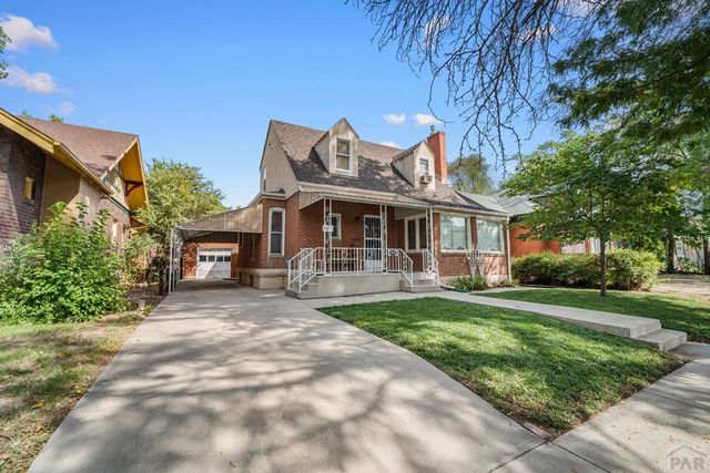 2028 N Greenwood St, Pueblo, CO 81003