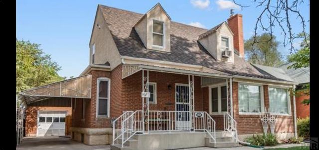 2028 N Greenwood St, Pueblo, CO 81003