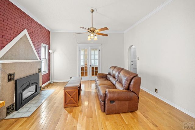 2028 N Greenwood St, Pueblo, CO 81003