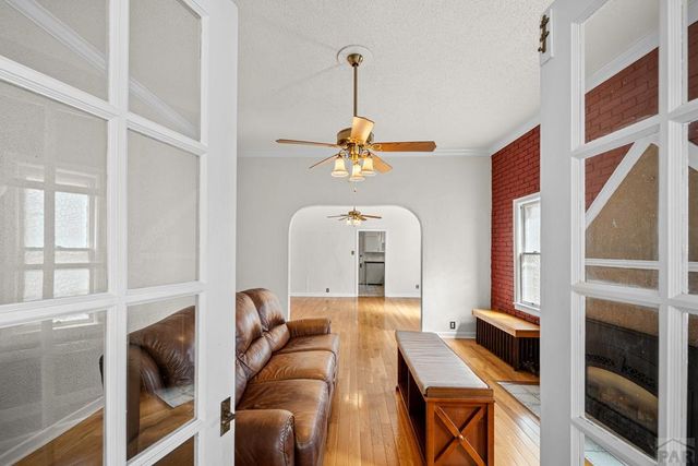 2028 N Greenwood St, Pueblo, CO 81003