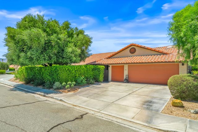67888 Marilyn Circle, Cathedral City, CA 92234