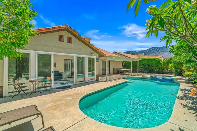 67888 Marilyn Circle, Cathedral City, CA 92234