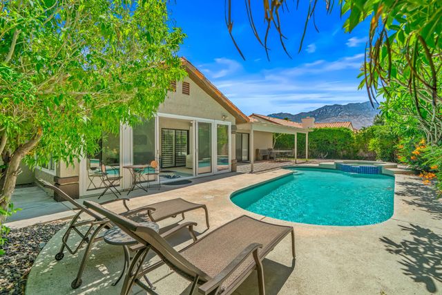 67888 Marilyn Circle, Cathedral City, CA 92234