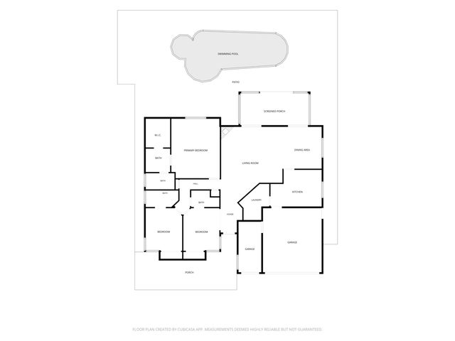 67888 Marilyn Circle, Cathedral City, CA 92234