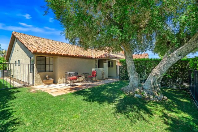67888 Marilyn Circle, Cathedral City, CA 92234