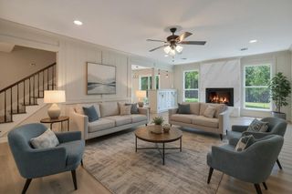 18611 Burnt Candle Drive, Spring, TX 77388