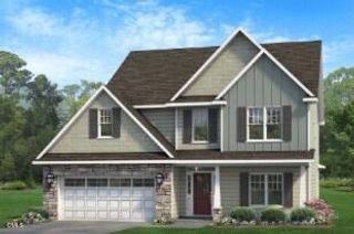 4729 Scenic Pines Drive (Lot 241), Hope Mills, NC 28348