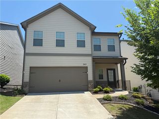 365 Winston Circle, Canton, GA 30114