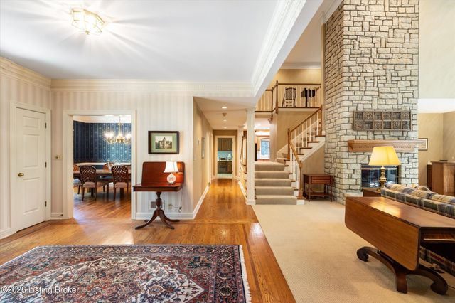 6711 Harrods View Cir, Prospect, KY 40059