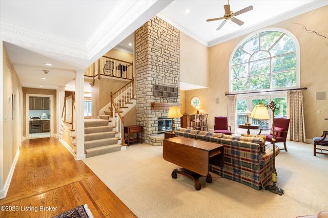 6711 Harrods View Cir, Prospect, KY 40059