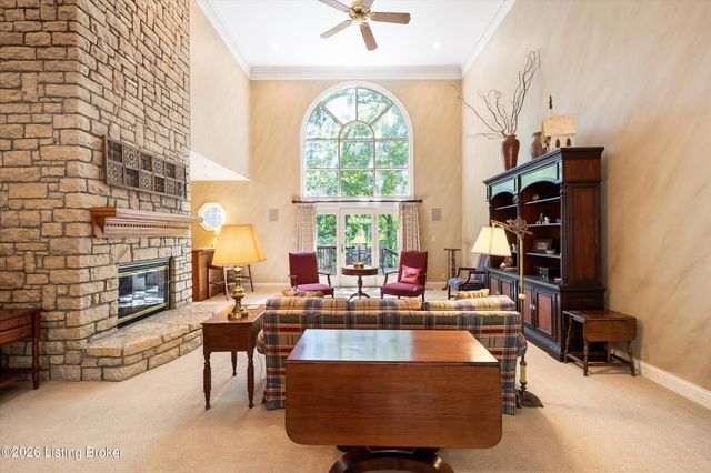 6711 Harrods View Cir, Prospect, KY 40059