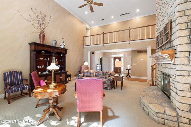 6711 Harrods View Cir, Prospect, KY 40059