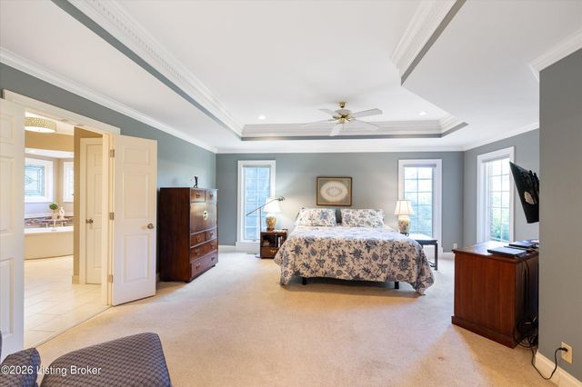 6711 Harrods View Cir, Prospect, KY 40059