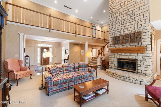 6711 Harrods View Cir, Prospect, KY 40059