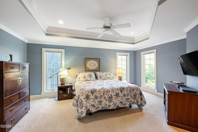 6711 Harrods View Cir, Prospect, KY 40059