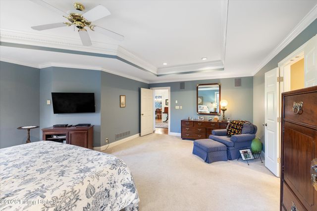 6711 Harrods View Cir, Prospect, KY 40059