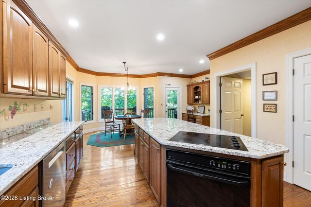 6711 Harrods View Cir, Prospect, KY 40059