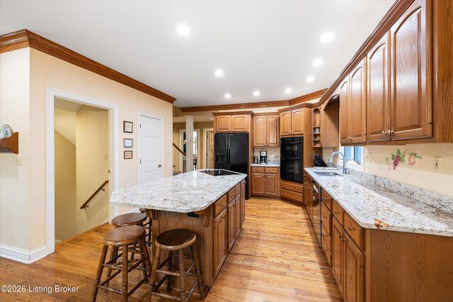 6711 Harrods View Cir, Prospect, KY 40059