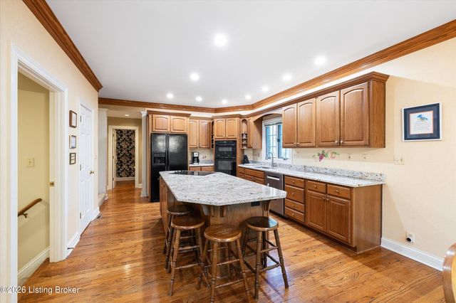 6711 Harrods View Cir, Prospect, KY 40059